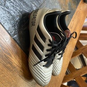 Adidas Predator Soccer Cleats